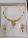 1 gram gold plated jewellery