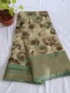 Dola Ricco Silk Sarees with Blouse